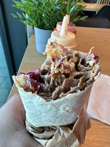 Piri-Piri Kebab Lublin